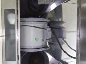 „gorenje“ nerūdijančio plieno gartraukis Dk 600e - nuotraukos Nr. 4