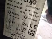 „gorenje“ nerūdijančio plieno gartraukis Dk 600e - nuotraukos Nr. 5