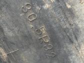 Dneproshina 800/65r32 padanga 1vnt - nuotraukos Nr. 4