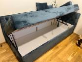 Parduodu lova-sofa - nuotraukos Nr. 3