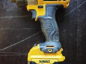 Dewalt Dcf610 suktukas - nuotraukos Nr. 2