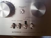 Pioneer Sa-8500 - nuotraukos Nr. 4