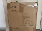 Sulčiaspaudė Aicook Amr526 (400w, plati anga) - nuotraukos Nr. 6