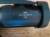 Sauer202 300wm Swarovski optika - nuotraukos Nr. 2