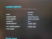 Hp Laptopas su Amd, Ddr4 RAM, SSD diskų, gera bat - nuotraukos Nr. 6