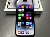 iPhone 14 pro 128gb - nuotraukos Nr. 2