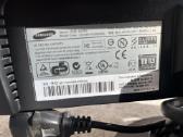 Naudotas Samsung monitorius - nuotraukos Nr. 2