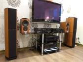 Hi-fi garso koloneles Jamo. Tannoy. - nuotraukos Nr. 2