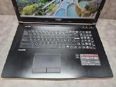 Msi/17.3"fhd/i7-5700hq/16ram/128ssd+500hdd/gtx960m - nuotraukos Nr. 2