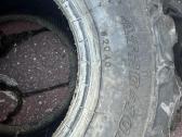 Yfz 450 Keturačio padangos - nuotraukos Nr. 2