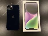 iPhone 14 Plus 128 GB Spalva – Midnight - nuotraukos Nr. 2