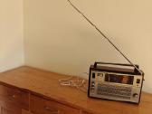 Restauruota radija Selena B216, 1991 - nuotraukos Nr. 2
