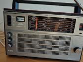 Restauruota radija Selena B216, 1991 - nuotraukos Nr. 4