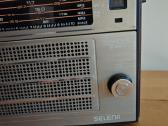 Restauruota radija Selena B216, 1991 - nuotraukos Nr. 5