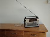 Restauruota radija Selena B216, 1991 - nuotraukos Nr. 9
