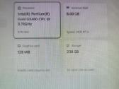 Mini Pc Hp Elitedesk 800 G4, SSD, Ddr4 Ramai - nuotraukos Nr. 5