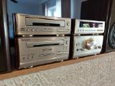 Technics muzikinis centras SB-hd51 - nuotraukos Nr. 2