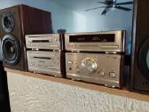 Technics muzikinis centras SB-hd51 - nuotraukos Nr. 3