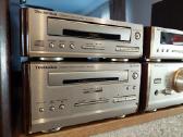 Technics muzikinis centras SB-hd51 - nuotraukos Nr. 4