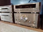 Technics muzikinis centras SB-hd51 - nuotraukos Nr. 5