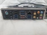 Asus Rog Rampage Iv Black Edition(x79) + i7-4930k - nuotraukos Nr. 9