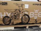 Surron Hyperbee 2026 8kw - nuotraukos Nr. 2