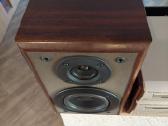 Technics muzikinis centras SB-hd51 - nuotraukos Nr. 19