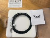 Kase Inlaid Magnetic Step Up Ring 82-95mm – naujas - nuotraukos Nr. 2