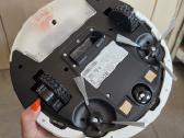 Robotas-siurblys „Xiaomi Robot Vacuum E5 - nuotraukos Nr. 3