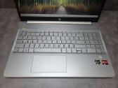 Hp/15.6" Fhd/ryzen 5 5625u/ 8ram/ 256ssd - nuotraukos Nr. 3