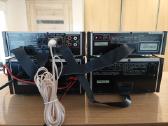 Technics muzikinis centras SB-hd51 - nuotraukos Nr. 9