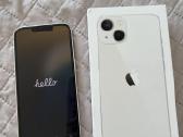 iPhone 13, naudotas - nuotraukos Nr. 2