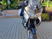 Parduodu motociklą - nuotraukos Nr. 2