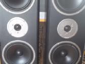 Yamaha NS-50f - nuotraukos Nr. 9