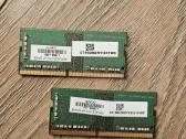2x4 GB ddr4 - nuotraukos Nr. 2