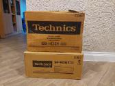 Technics muzikinis centras SB-hd51 - nuotraukos Nr. 29