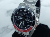 Tissot Seastar 1000 Chronograph - nuotraukos Nr. 4