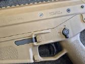 Bushmaster Acr .223rem - nuotraukos Nr. 7