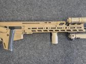 Bushmaster Acr .223rem - nuotraukos Nr. 3