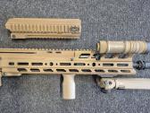 Bushmaster Acr .223rem - nuotraukos Nr. 4