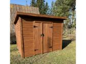 Lauko tualetas,tualetai,lauko dušai,įranga WC. - nuotraukos Nr. 25