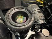 Parduodu Nikon ir Studijinę fototechniką - nuotraukos Nr. 3