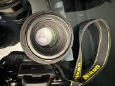 Parduodu Nikon ir Studijinę fototechniką - nuotraukos Nr. 4
