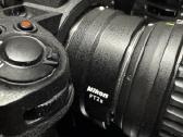 Parduodu Nikon ir Studijinę fototechniką - nuotraukos Nr. 9