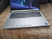 Hp Zbook Fury G11 i9 Ada 4000 - nuotraukos Nr. 4