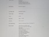 Hp Zbook Fury G11 i9 Ada 4000 - nuotraukos Nr. 9
