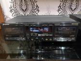 Hi-fi kasetines dekos Pioneer. Marantz. Technics. - nuotraukos Nr. 2