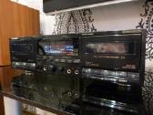 Hi-fi kasetines dekos Pioneer. Marantz. Technics. - nuotraukos Nr. 3