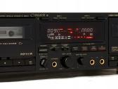 Hi-fi kasetines dekos Pioneer. Marantz. Technics. - nuotraukos Nr. 7