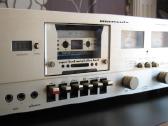 Hi-fi kasetines dekos Pioneer. Marantz. Technics. - nuotraukos Nr. 10